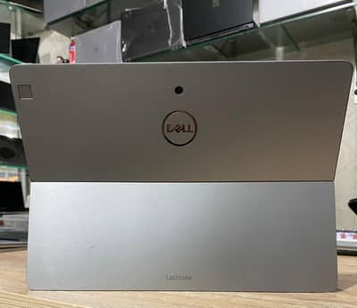 Dell Latitude 7210 2-in-1 | Core i7 10th Gen | 16GB RAM | 256GB SSD |