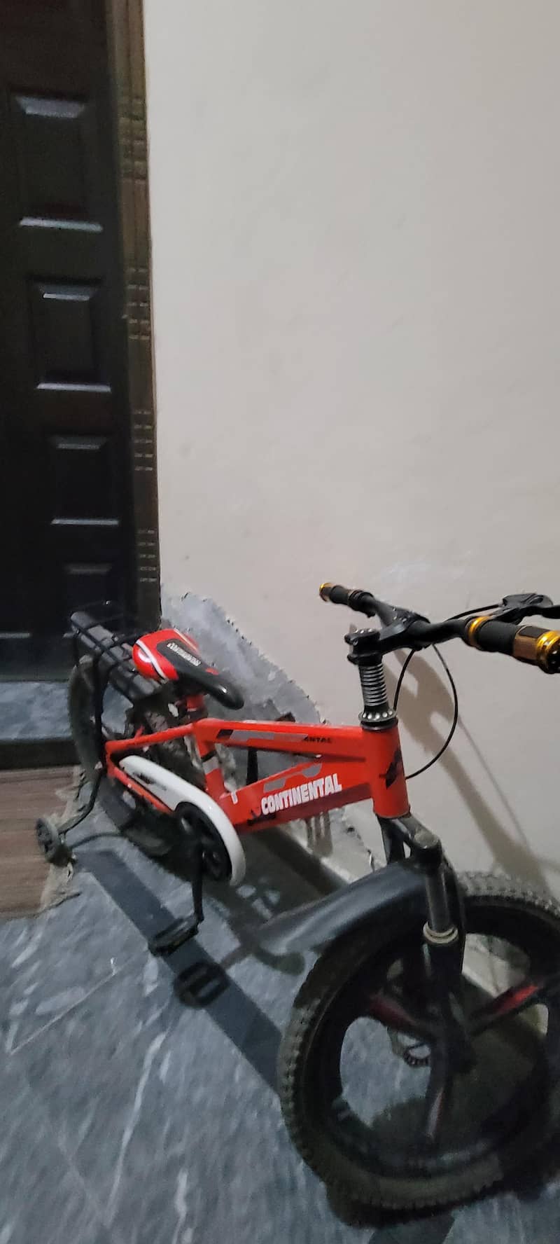 Bicycles 1