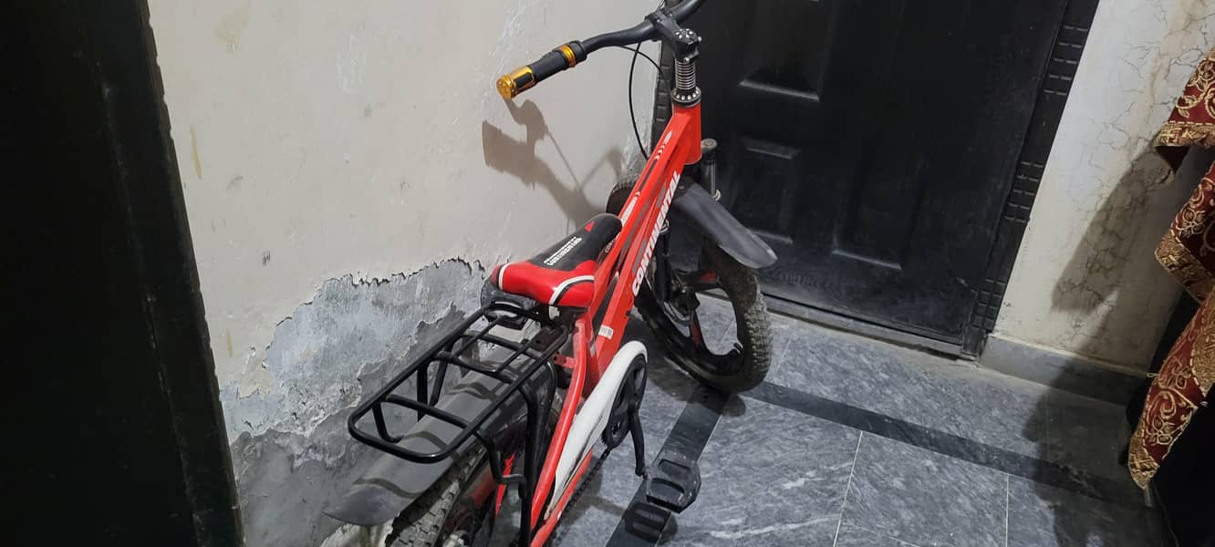 Bicycles 2