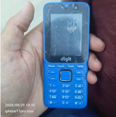 jazz digit e2pro