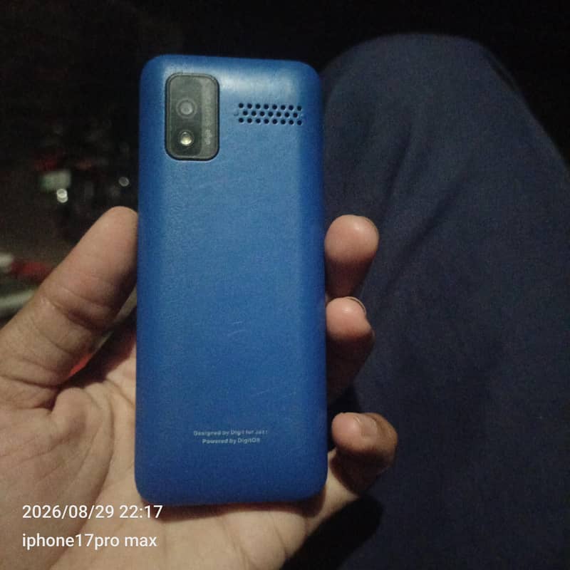 jazz digit e2pro 1