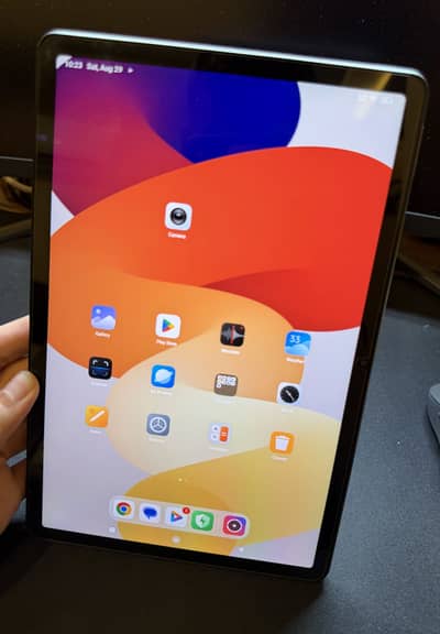 Redmi Pad SE (8 GB + 256 GB) for sale 10/10 condition