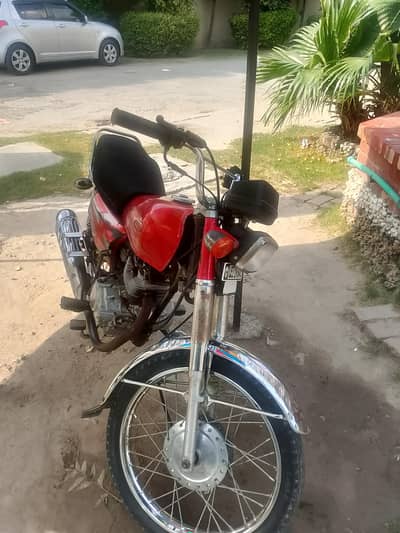 125 Road Prince 03049118304