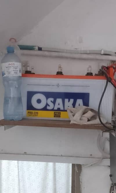 12volt 145ah