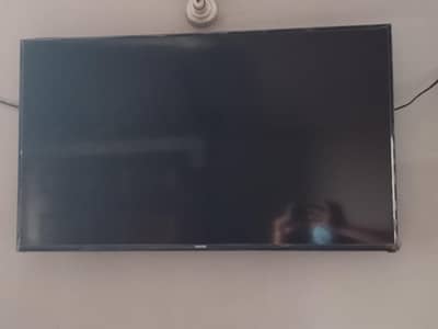 sumsang original LED 42 inch han brand new cadition ha