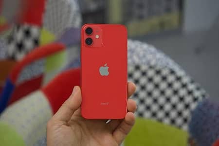 Apple iPhone 12 64gb water pack