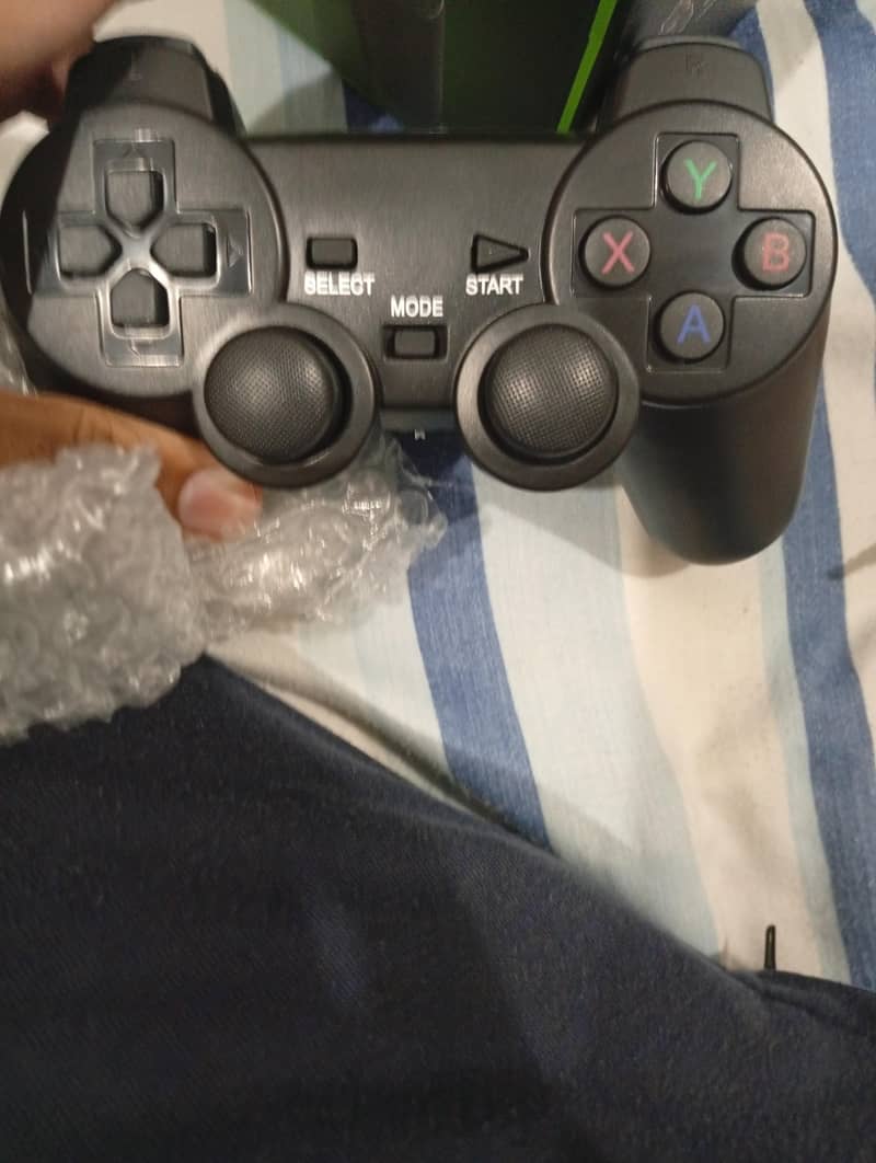 game stick wireless controller 1