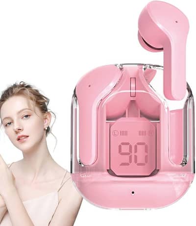 air 31 ultra pods Bluetooth