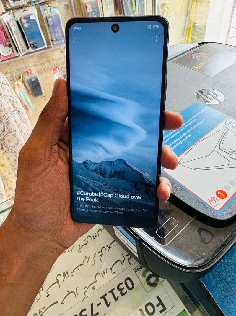 Oppo A58 1