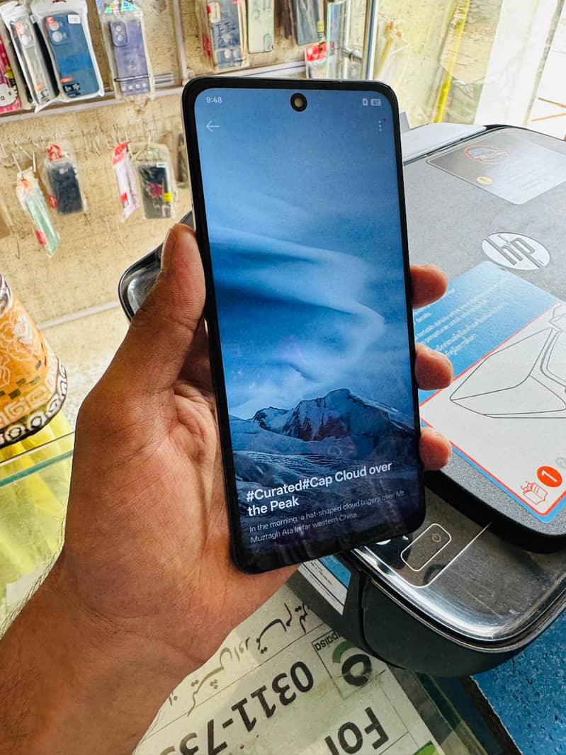 Oppo A58 2