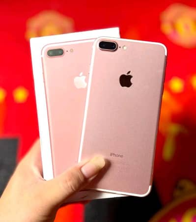 Apple iPhone 7 Plus