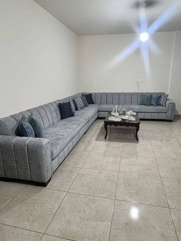 Sofa poshish 1