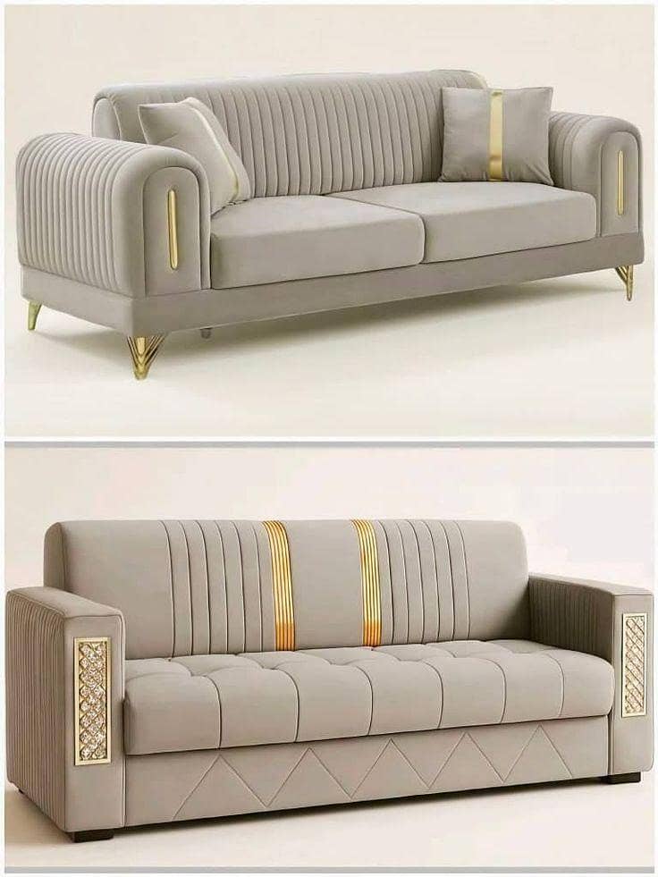 Sofa poshish 2