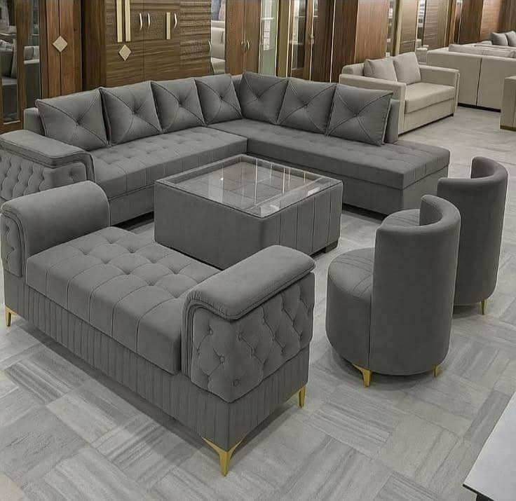 Sofa poshish 3
