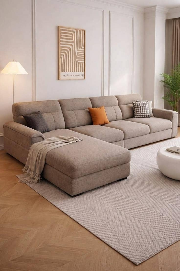Sofa poshish 4