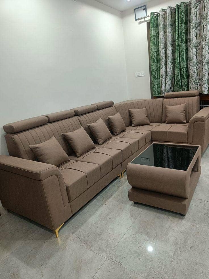 Sofa poshish 5