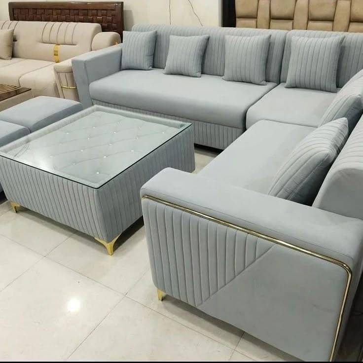 Sofa poshish 6