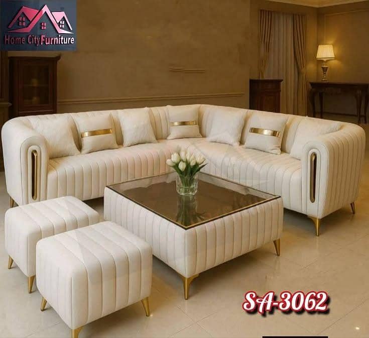 Sofa poshish 7