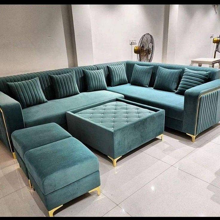 Sofa poshish 8