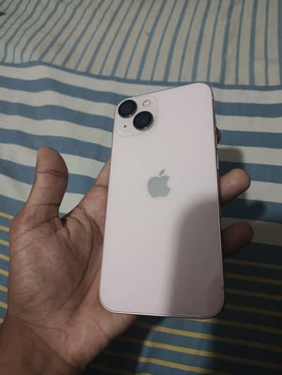 Apple iPhone 13 jv 128gb