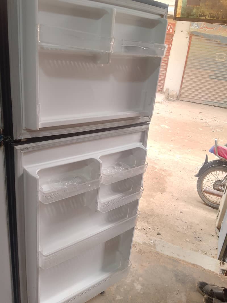 Singer Refrigerator 5