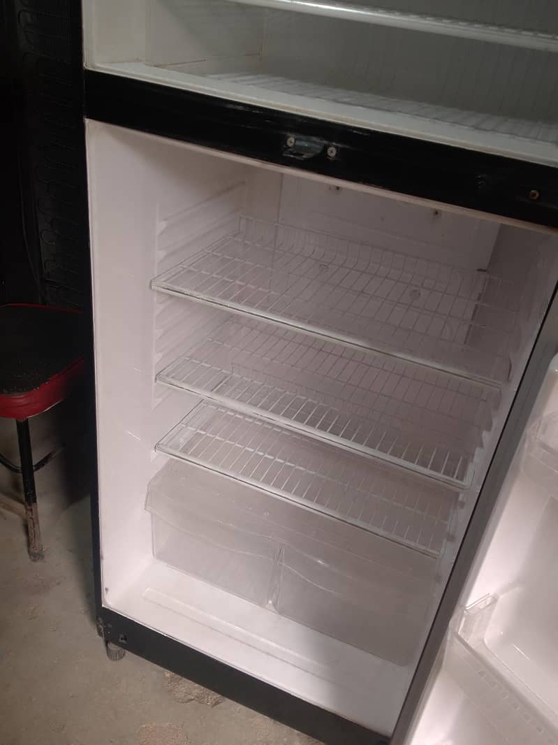 Singer Refrigerator 7