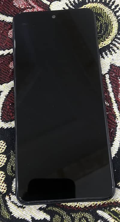 Infinix Hot 11s