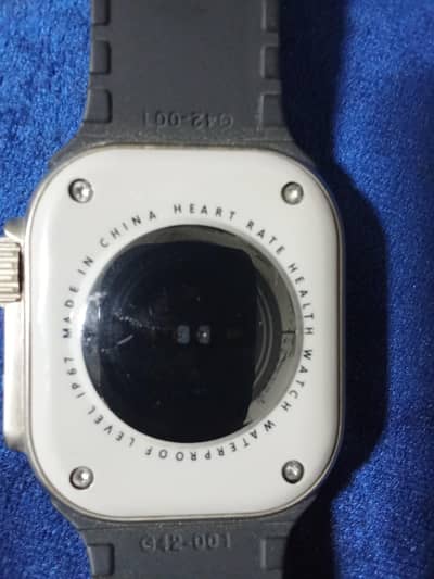 ismart watch