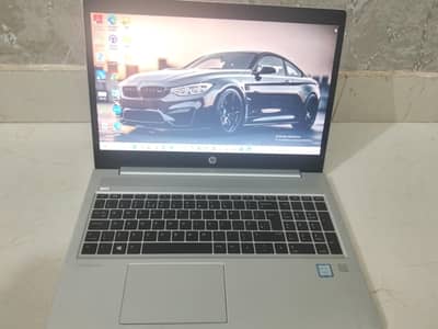 HP probook