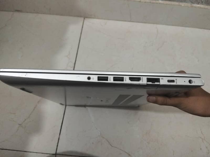 HP probook 1