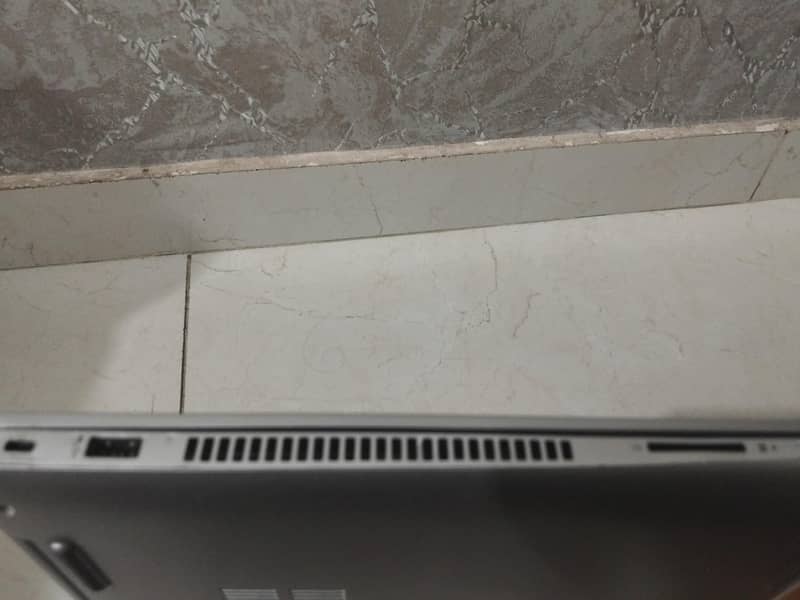 HP probook 2