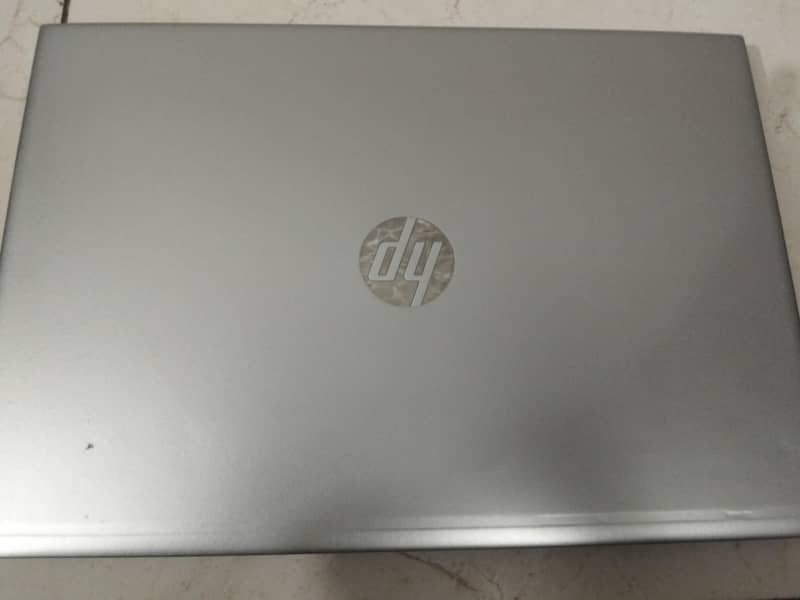 HP probook 3