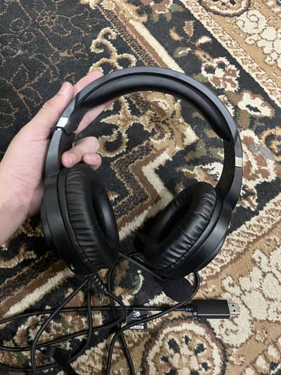 G220 Gaming Headset