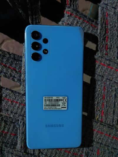 Samsung Mobile A32