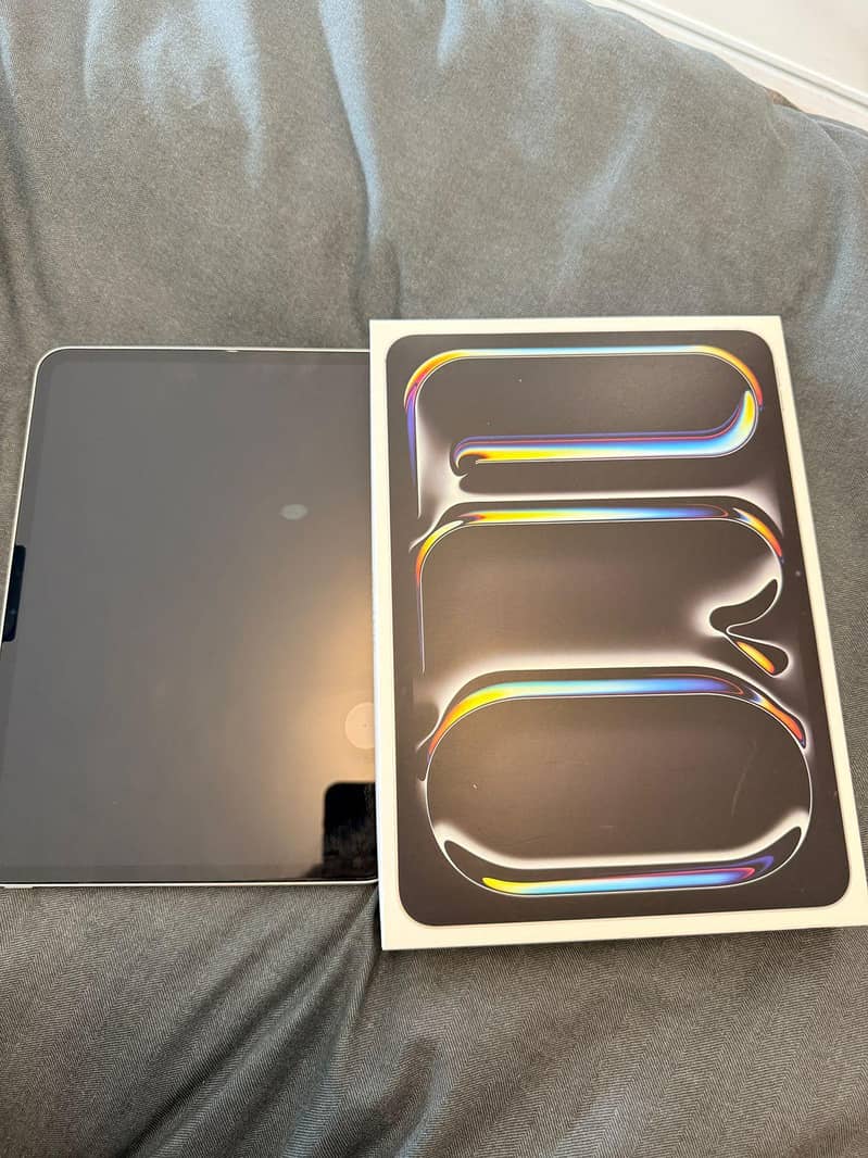 ipad m5 pro 0