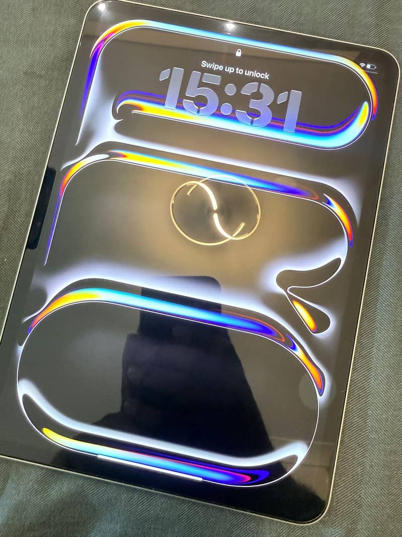 ipad m5 pro 1