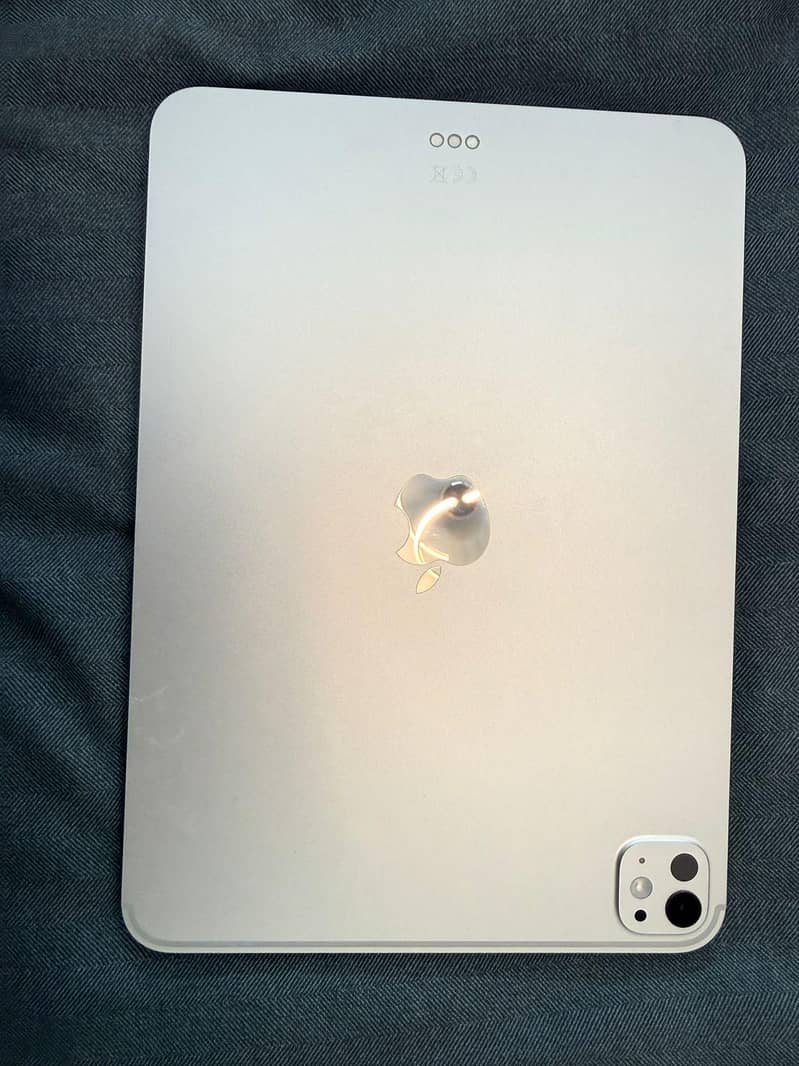 ipad m5 pro 2