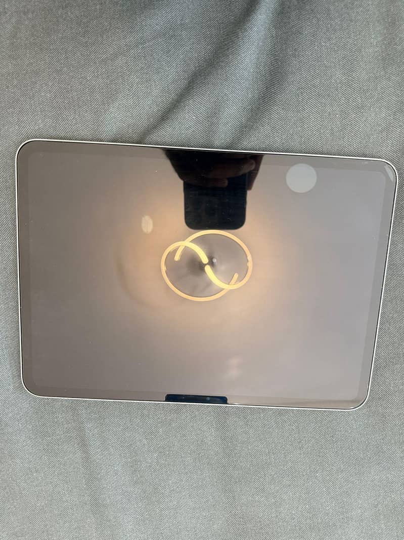 ipad m5 pro 3