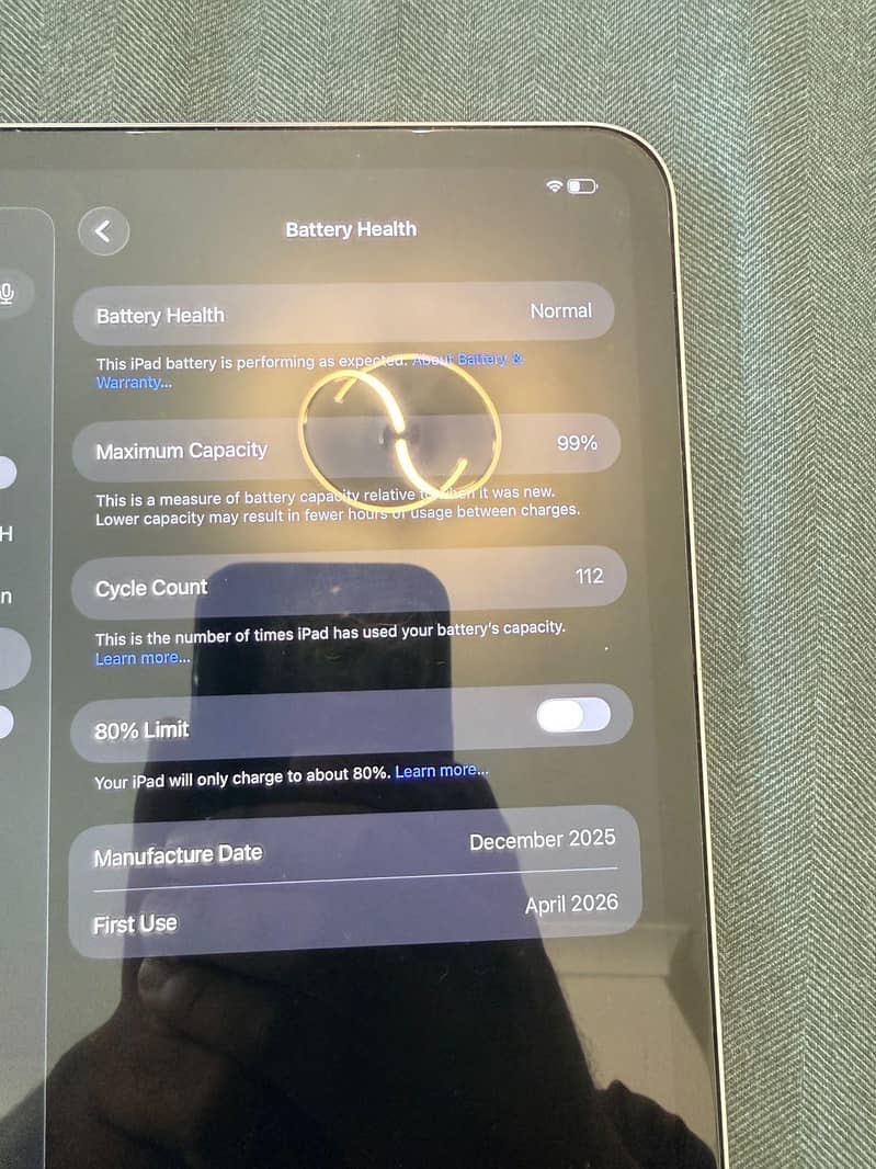 ipad m5 pro 4