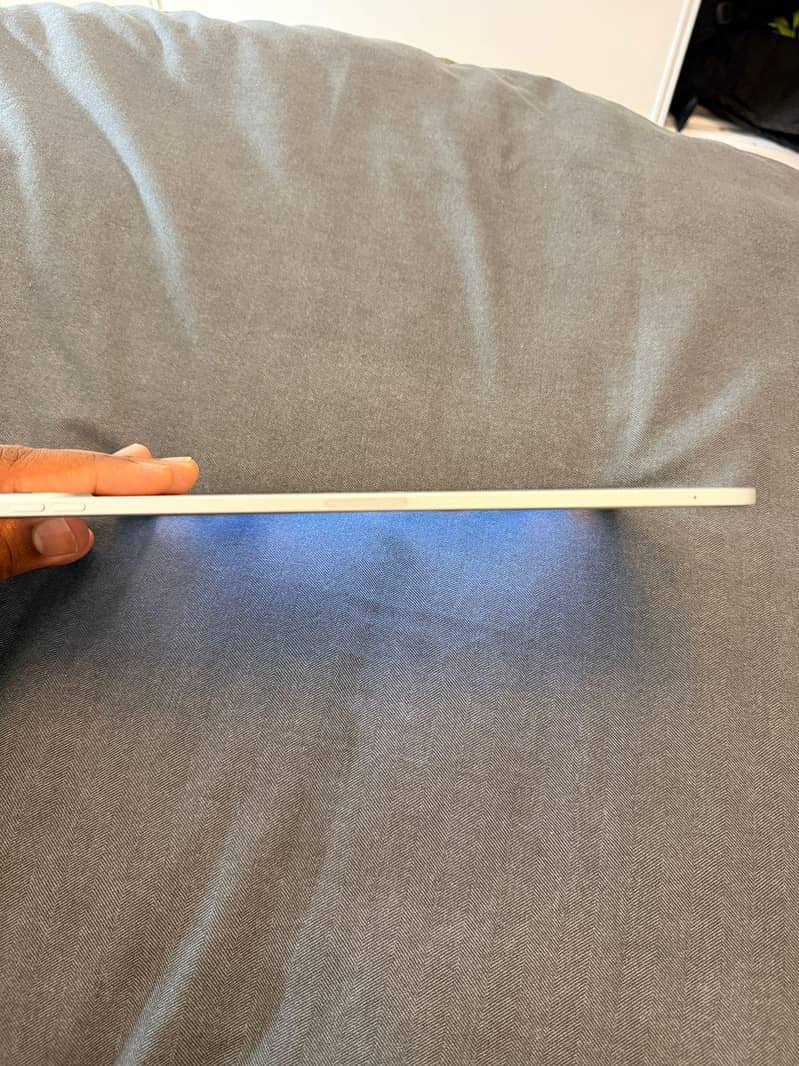 ipad m5 pro 5