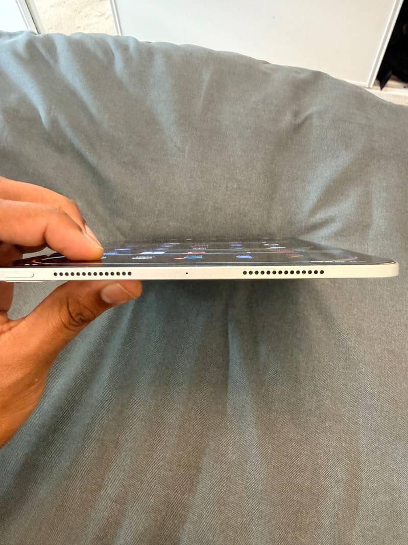 ipad m5 pro 7