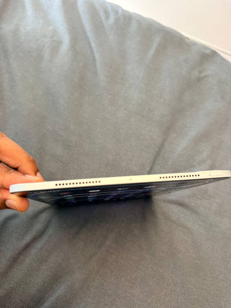 ipad m5 pro 8