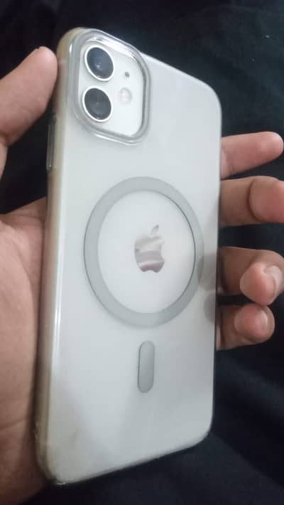 I phone 11