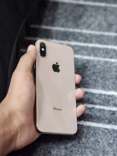 Apple iPhone XS