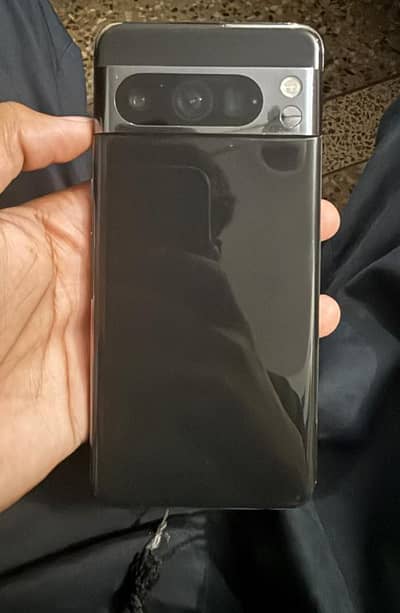Google Pixel 8 Pro excellent condition