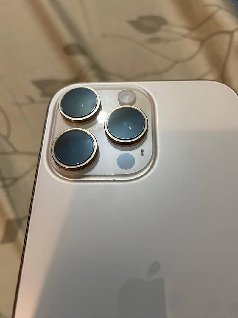 Apple iPhone 16 Pro Max 3