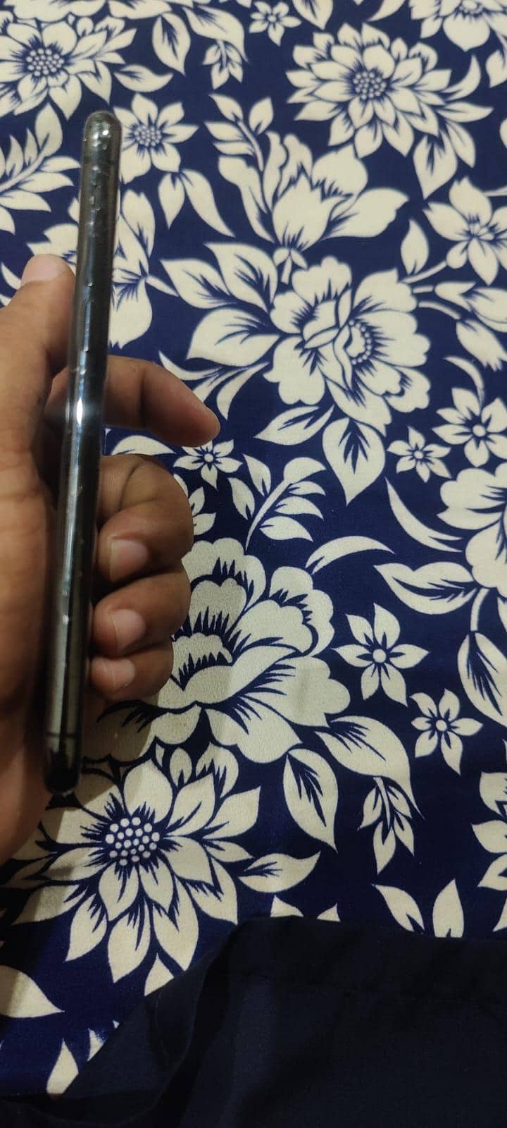 Apple iPhone X 5