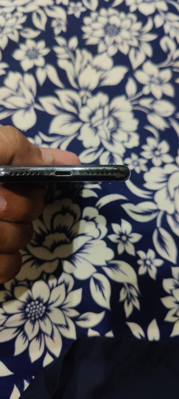 Apple iPhone X 6