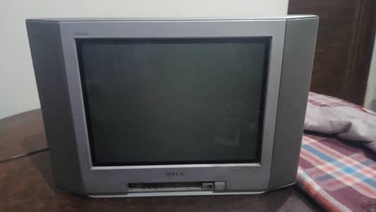 SONY TV in 32 inches