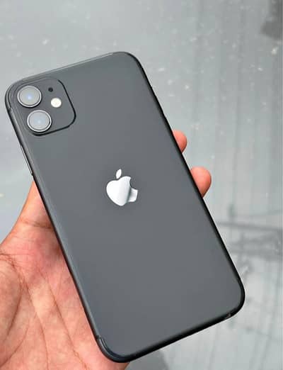 iphone 11 factory unlocked